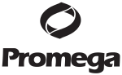 Promega logo