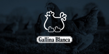 Gallina Blanca Customer Story
