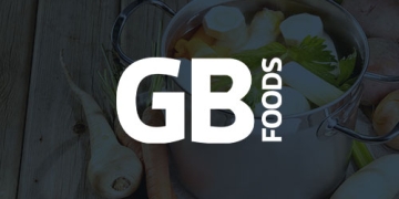 GBfoods Customer Story