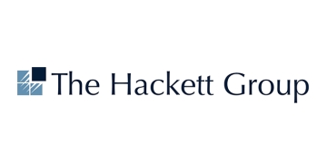 The C2C Receivables Hackett Excelleration Matrix™
