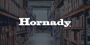 Hornady Manufacturing Customer Story