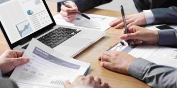 Process-driven Optimization of Net Working Capital