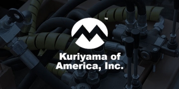 Kuriyama of America, Inc. Customer Story