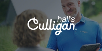 Hall's Culligan Water