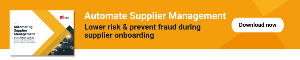 supplier management ebook cta